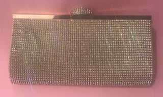 clutch bag