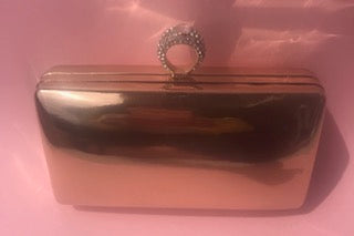 clutch bag
