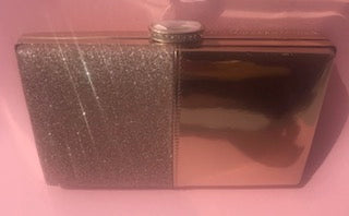 clutch bag