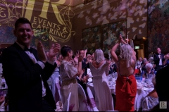 Catherine Zeta Jones Gala Ball 2019
